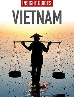 Insight Guides: Vietnam Online Sale