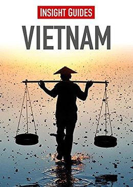 Insight Guides: Vietnam Online Sale