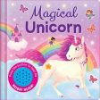 Magical Unicorn For Sale