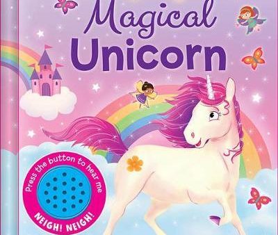 Magical Unicorn For Sale