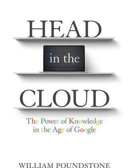 Head In The Cloud: The Power of Knowledge in the Age of Google Supply