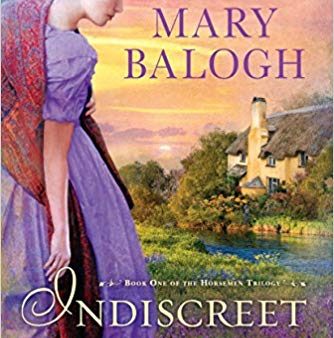 INDISECREET (HORSEMEN,BOOK 1) Online now