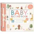 Baby Record Book For Cheap