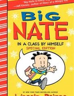 Big Nate: In a Class by Himself, Special Edition Hot on Sale