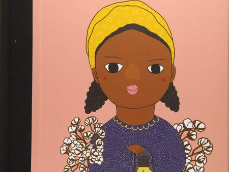 Little People BIG DREAMS: Harriet Tubman Discount