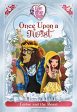 Ever After High : Once Upon a Twist: Cerise and the Beast Supply