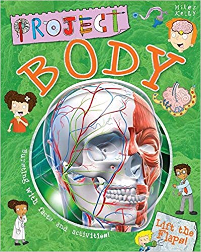 Project Human Body Supply