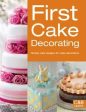 First Cake Decorating: Simple Cake Designs for Beginners Cheap