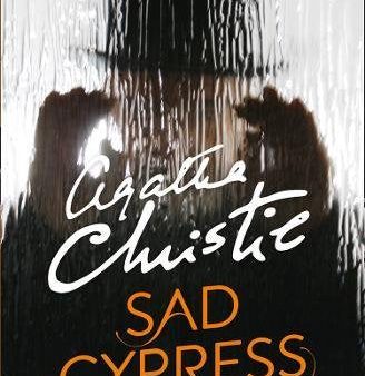 Sad Cypress (Poirot) Online Sale