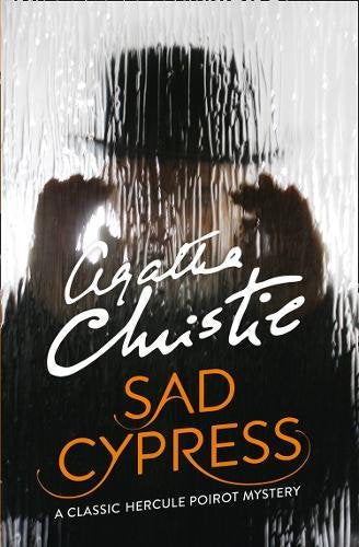 Sad Cypress (Poirot) Online Sale