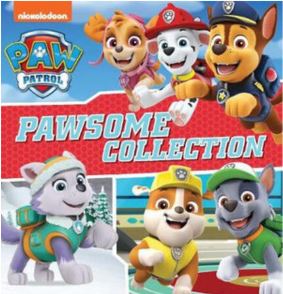 PAW PATROL PAWSOME COLLECTION Hot on Sale