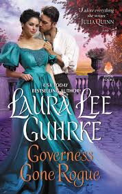 GOVERNESS GONE ROGUE Online Sale