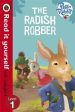 Read It Yourself Level 1: Peter Rabbit: The Radish Robber Fashion