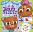 Little Bear`S Picnic Online Hot Sale