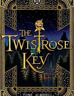 The Twistrose Key Sale