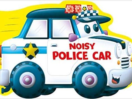 Noisy Police Car Online Hot Sale