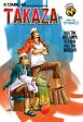 Komik-M:Takaza #1 (Kau Tidak Jumpa Kerana Kau Tidak Mencari) Sale