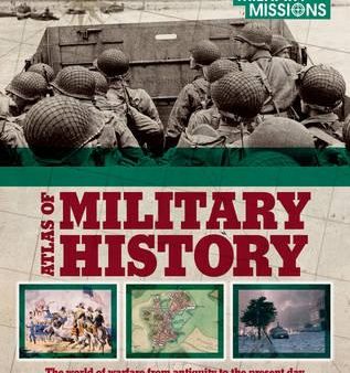 MILITARY MISSIONS: ATLAS OF MILITARY HISTORY Online