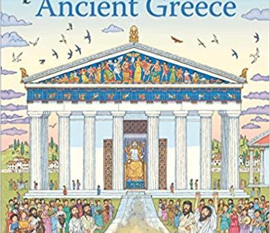 See Inside Ancient Greece Online Sale