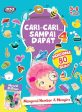 Cari-Cari...Sampai Dapat #4: Mengenal Nombor & Mengira on Sale