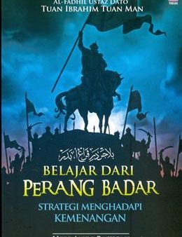 Belajar dari Perang Badar: Strategi Menghadapi Kemenangan Hot on Sale