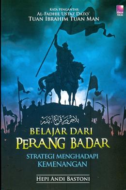 Belajar dari Perang Badar: Strategi Menghadapi Kemenangan Hot on Sale