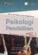 Psikologi Pendidikan Edisi 2 For Cheap