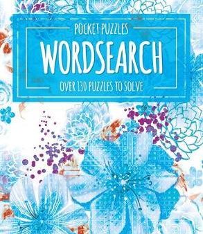 Pocket Puzzles Wordsearch Online now