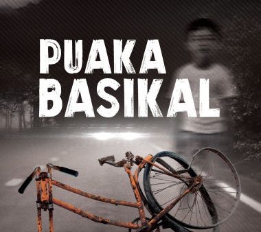 Siri Cerita Hantu: Puaka Basikal Sale