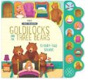 Goldilocks and The Three Bears :10 Fairy-Tale Sounds For Discount