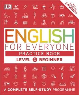 English For Everyone Practice Book Level 1 Beginner Online