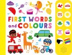 Start Little Learn Big First Words and Colours For Discount