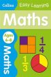 Collins Easy Learning Maths Ages 6-8 Online Hot Sale