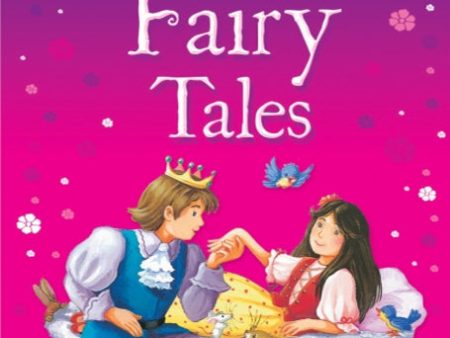 My Little Book Of Fairy Tales For Sale