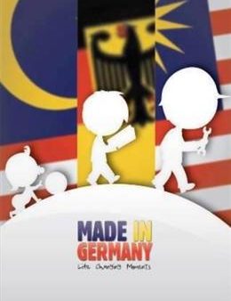 Made in Germany: Life Changing Moments For Cheap