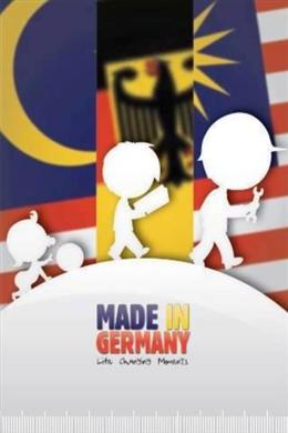 Made in Germany: Life Changing Moments For Cheap