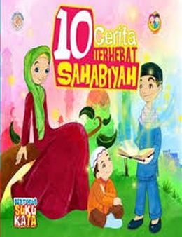 10 Cerita Terhebat Sahabiyah For Sale