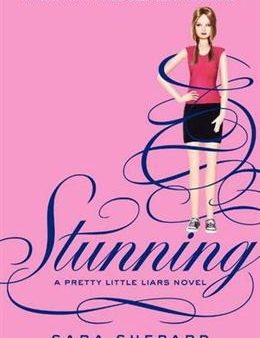 Stunning (Pretty Little Liars #11) Online now