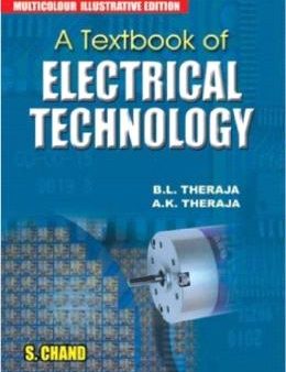 Electrical Technology Sale