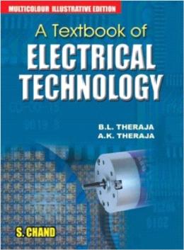 Electrical Technology Sale