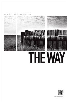 NLT: The Way on Sale