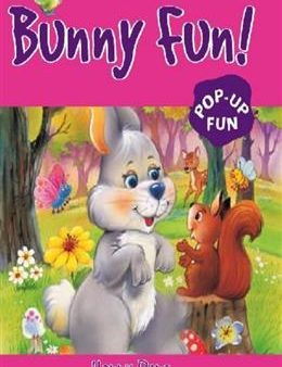 Happy Pop-Up Fun: Bunny Fun! Online Hot Sale