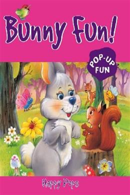 Happy Pop-Up Fun: Bunny Fun! Online Hot Sale