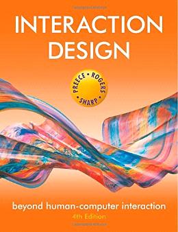 Interaction Design Online Sale