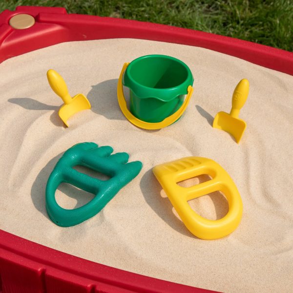 Step2 Naturally Playful Sand Table For Sale