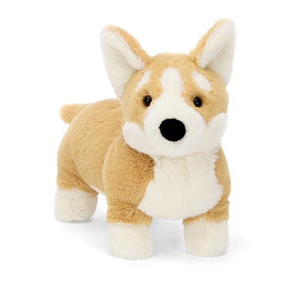 Jellycat Betty Corgi - H18cm Cheap