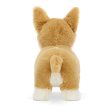 Jellycat Betty Corgi - H18cm Cheap