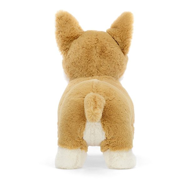 Jellycat Betty Corgi - H18cm Cheap