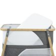 Beblum Luna Travel Playpen Top Mattress For Discount