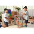 SparksMag Marble Run 118 Pcs Online now